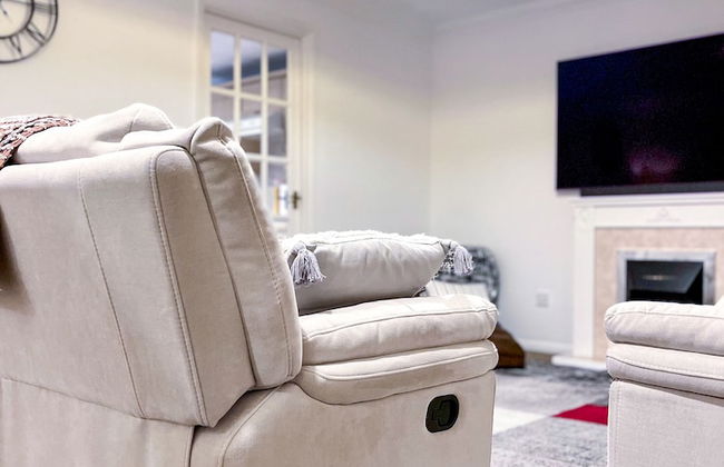 1-bed Apt, Sleeps 2, 20 min Walk to Centre - Foto 13