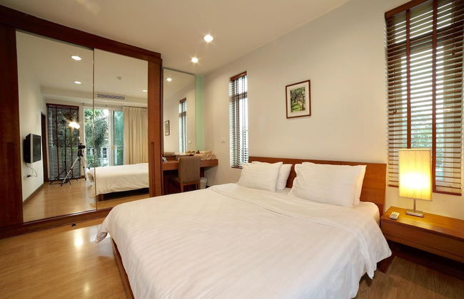 Bangkok Patio - Photo 28