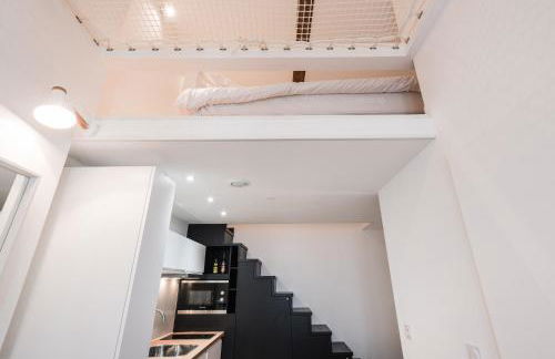 SmartStay Perrache - Centre-ville - Foto 10