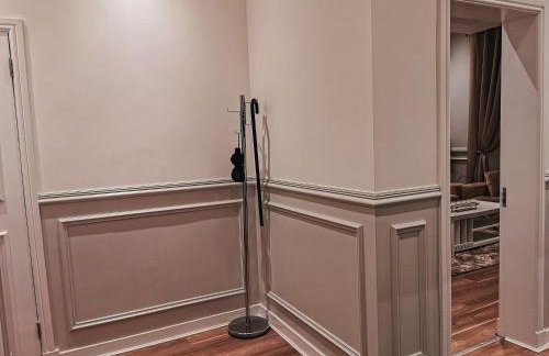 3 bed apartment in the heart of westend of Glasgow - Foto 16