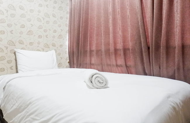 Minimalist 2BR Apartment at Tamansari Papilio - Foto 6