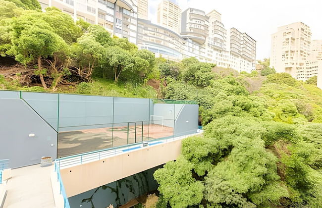 Oceana Suites EuroVista - Foto 23