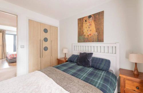 Calming Sea View City Apartment - Foto 44