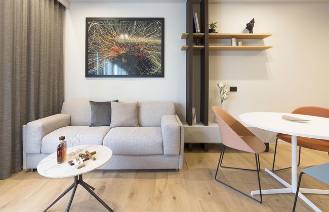 Aera Luxury Suites by Wonderful Italy - Photo 77