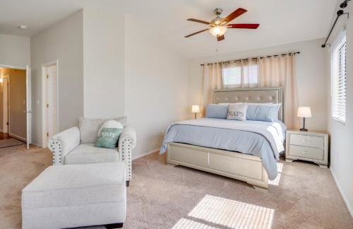 Hike, Bike, Bring Your Pets! Mtn-View Tucson Home - Foto 10