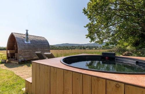 Well-equipped Apartment at Westerlands Farm - Foto 34