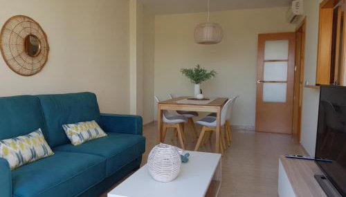 Apartments Sol de Almeria Golf y Playa - Foto 2