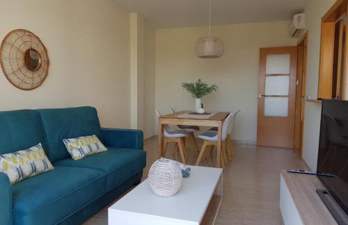 Apartments Sol de Almeria Golf y Playa - Foto 2