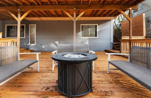 Tanner Basin Retreat - Foto 9