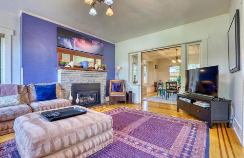 Walker’s Delight on Queen Anne - Foto 16