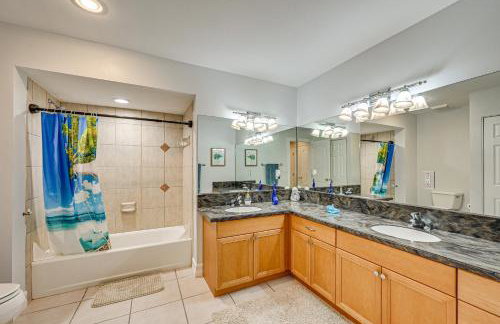 3 Mi to 5th Ave South Quiet Getaway with Garden - Foto 17