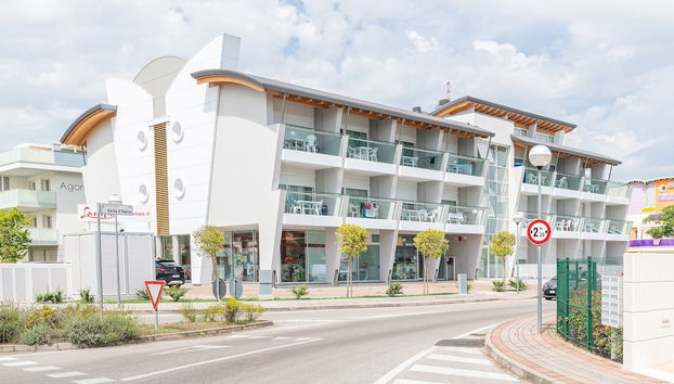 Postazione check-in/check-out