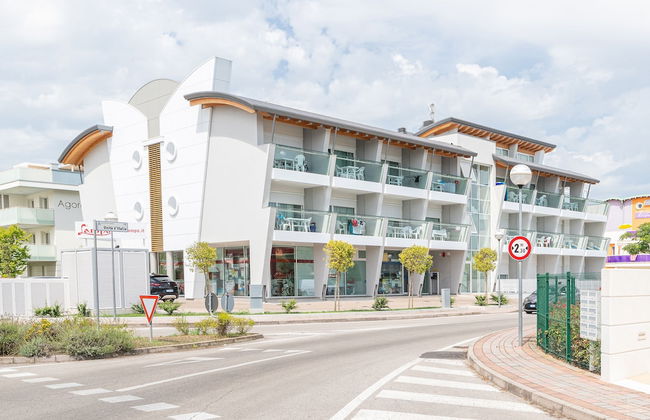 Villaggio Sole B - Foto 2