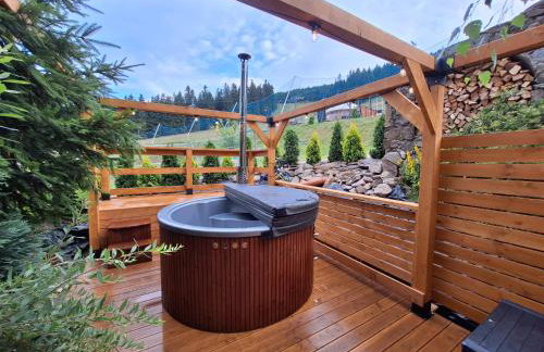 Nartorama Domki Zieleniec - Foto 27