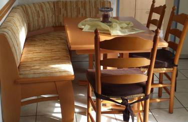 Ferienwohnung am Sandwater - Foto 10