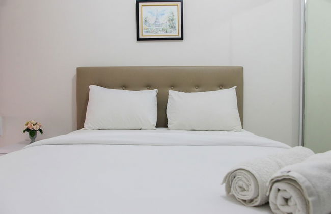 Exclusive 2BR Springlake Summarecon Bekasi Apartment - Foto 5