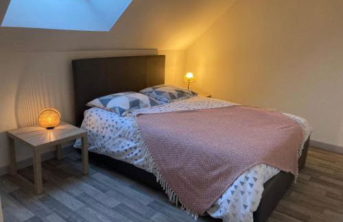 Maison tranquille près de Valençay, proche Zoo de Beauval - FR-1-591-713 - Foto 25