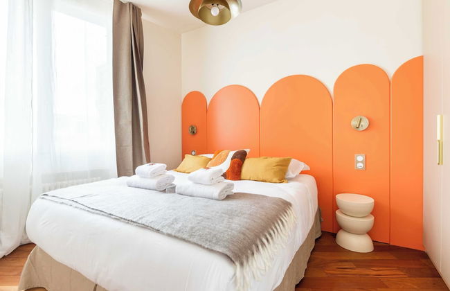 Résidence Paris RECULETTES - Foto 20