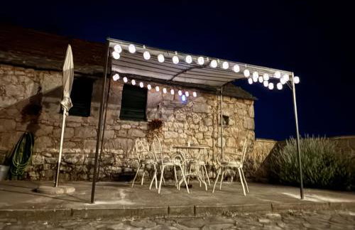 Stone cottage Aria - Foto 13