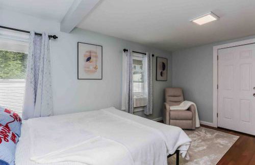 Two Bedroom Apartment on Forestville Bristol - Foto 10