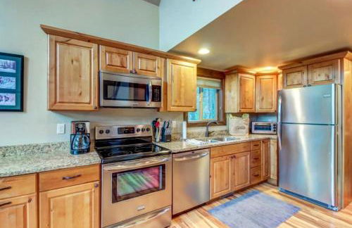 Family-Friendly Cabin Rental with Mountain Vistas near West Glacier, Montana - Foto 48