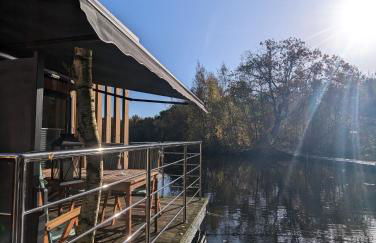 Hausboot Lena - Foto 18