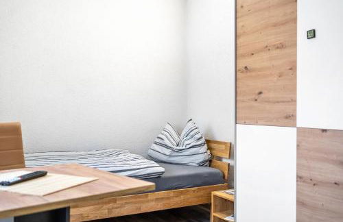 Monteurwohnung Kotte - Foto 15