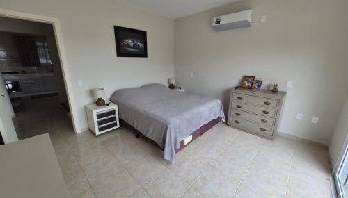 Refúgio dos Sonhos frente ao mar - Foto 5