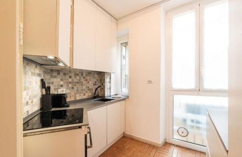 Spacious One bedroom Moscova - Mirable PM - Foto 25