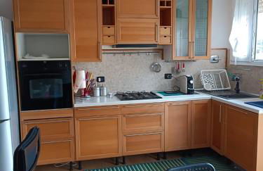 BOLOGNA QUARTIERE SAVENA - APPARTAMENTO DI STEFANO - Foto 21