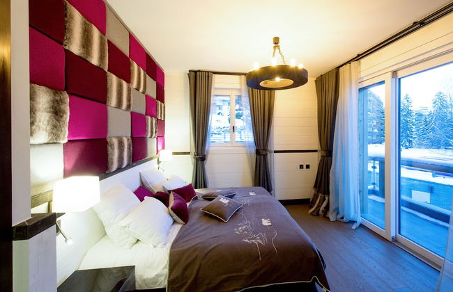 Chalet Migui Luxury Living and SPA - Foto 6