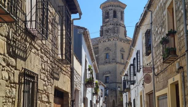 Visita guiada a Baeza - Foto 3