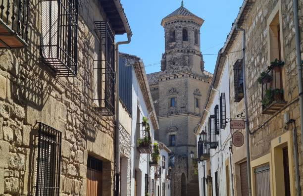 Visita guiada a Baeza - Foto 3