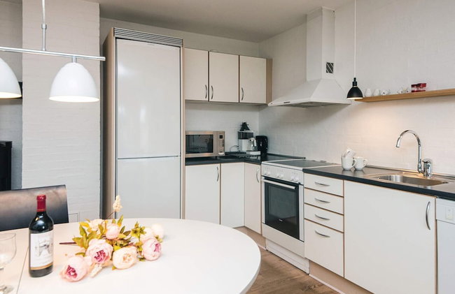 4 Person Holiday Home in Blavand - Foto 12