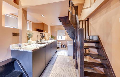 Brook Bottom Farm luxury apartments and Farmhouse - Photo 37