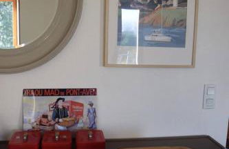 La Maison du Pêcheur - Foto 11