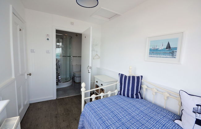 The Breakwaters - Foto 2