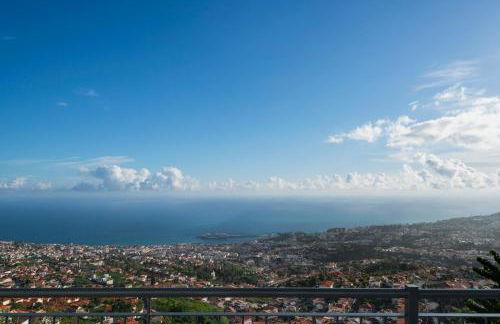 OurMadeira - Monte White House - Foto 4