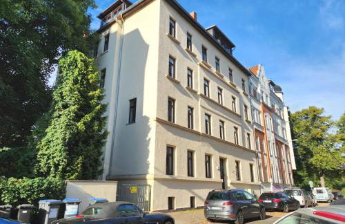 Großzügige Wohnung in Leipzig-Schleußig mit Balkon und Südgartenblick - Foto 23