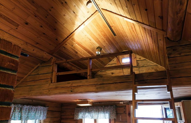 Art Village Rajan Loma - Foto 19