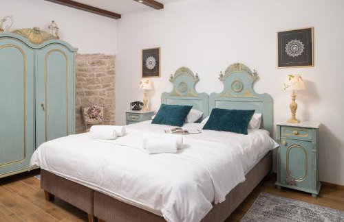 Villa Rustica ZadarVillas - Photo 19