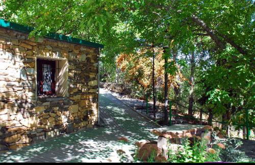 Casas Rurales Telecabina Las Catifas - Photo 80