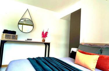 Apart Hotel London Praia de Icaraí, Vista Cristo Redentor - Foto 33