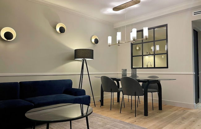 Alfred Suites - Foto 14