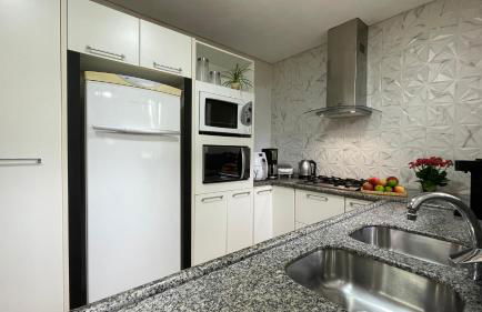 Apto todo climatizado a 5min da Vila Germânica, 3 quartos mais um quarto conjugado, berço e garagem - Photo 11