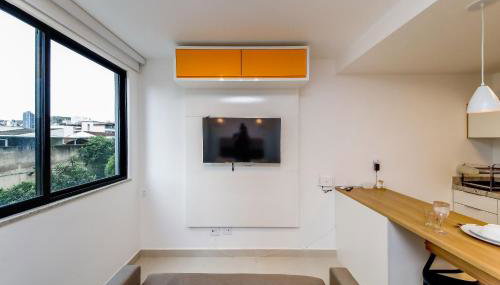 Studio 404 On São Mateus - Foto 4