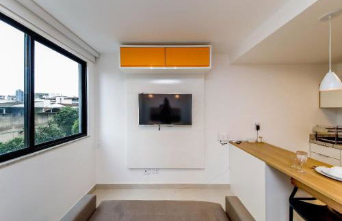 Studio 404 On São Mateus - Foto 4