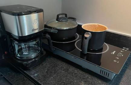 Apartamento Completo com Piscina, Academia e Salão de festas em São Carlos - Foto 17