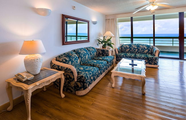 Alupang Beach Tower - Foto 49