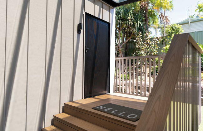 Ashmore Palms Holiday Village - Foto 29